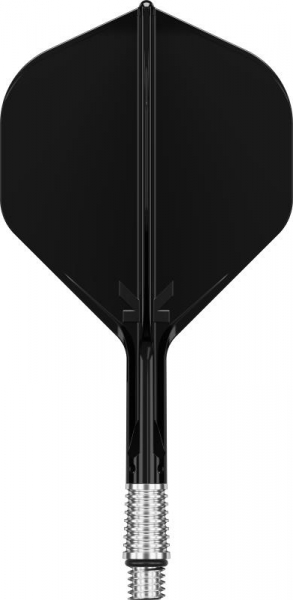 K-SHIFT(3 pcs) Flight & Shaft (No 2) black